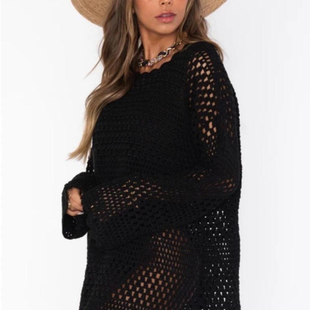 Show me your mumu black